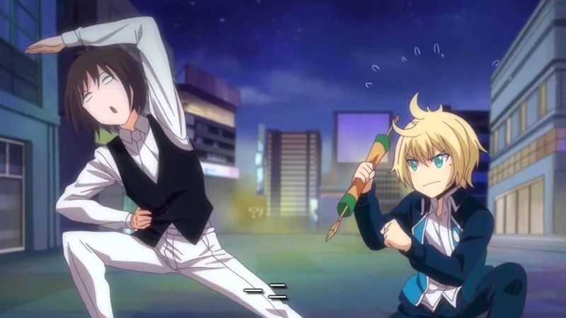 Os 20 melhores animes chineses de todos os tempos 