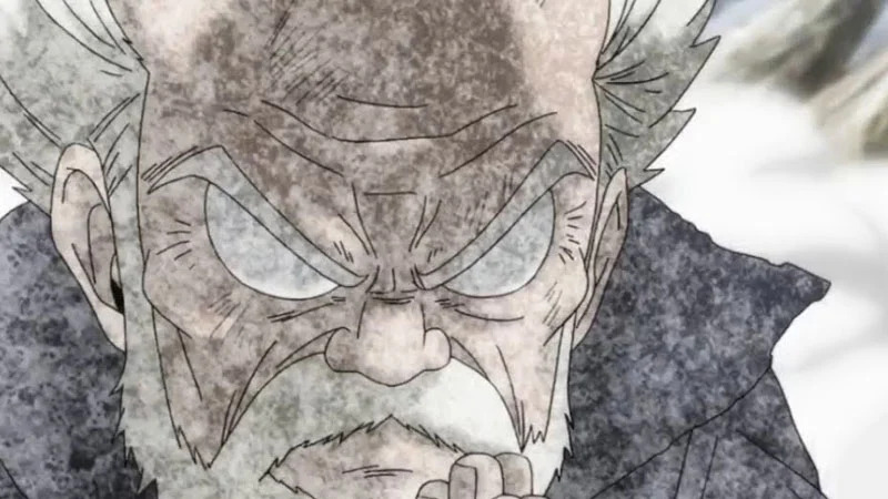 Os 20 personagens mais fortes de Fairy Tail