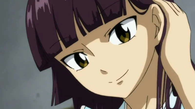 Os 20 personagens mais fortes de Fairy Tail