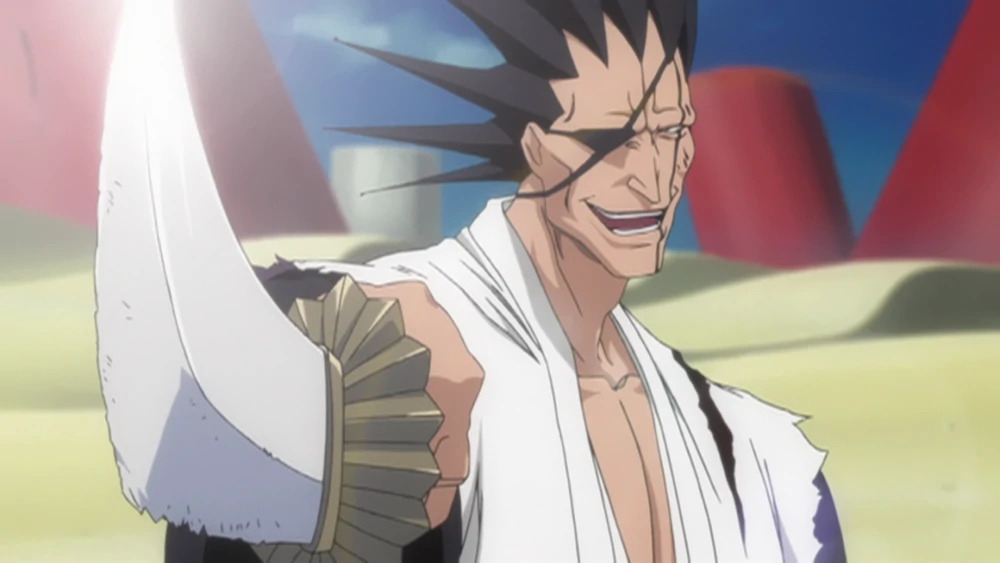Os 20 Shinigami Mais Fortes de Bleach (Rankeados)