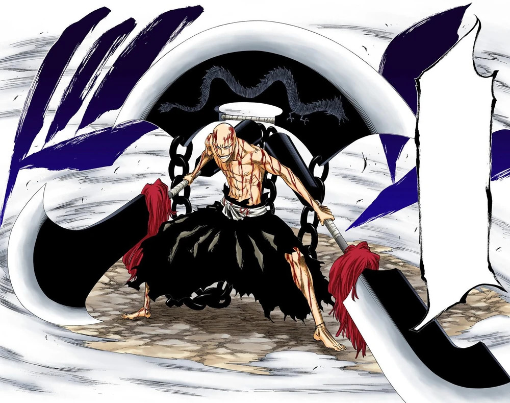 Os 15 Tenentes Mais Fortes de Bleach (Rankeados)