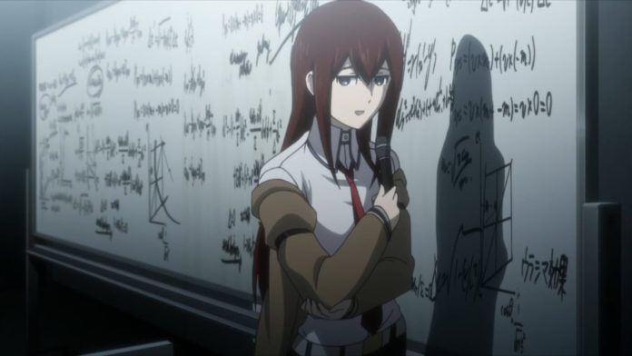 20 Melhores animes sobre viagem no tempo