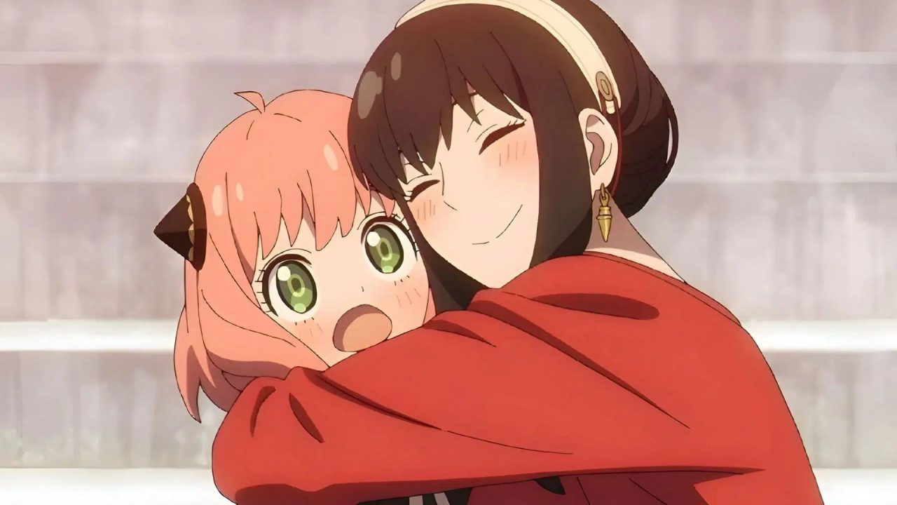 As 10 mães mais legais dos animes