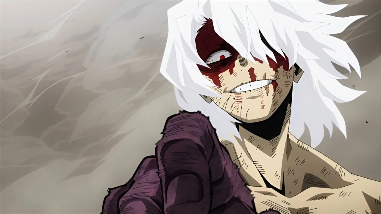 10 personagens de anime parecidos com Kabuto de Naruto