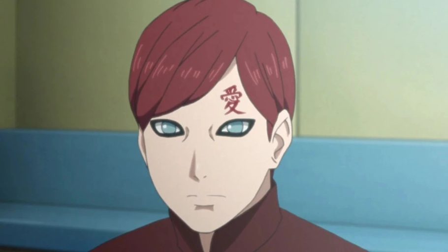 Boruto - Gaara está morto? Entenda o destino do Kazekage em Two Blue Vortex