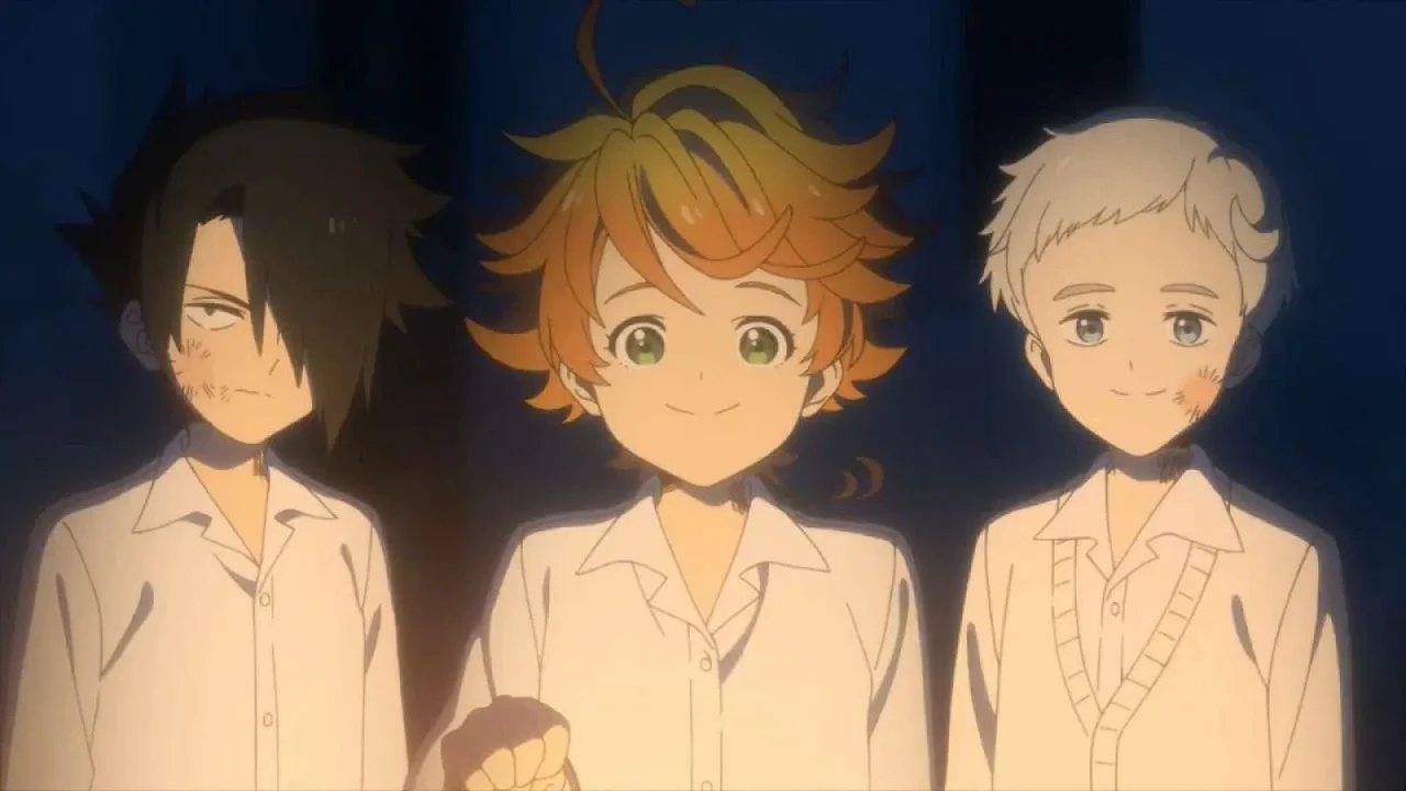 10 Animes imprevisíveis que vão te surpreender do começo ao fim
