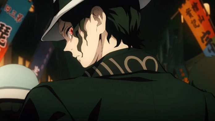 Por que Muzan não matou Tanjiro quando se encontraram pela primeira vez em Demon Slayer