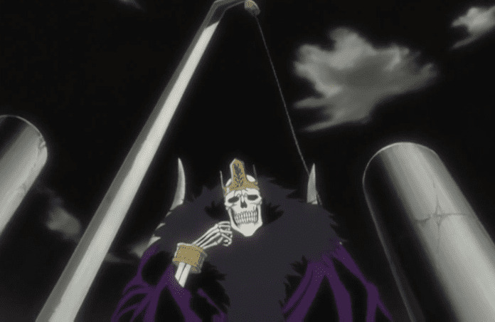 Os 15 personagens mais fortes de Bleach (Ranqueados)