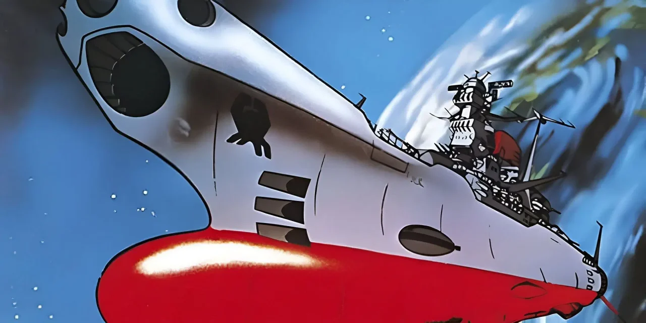 10 Melhores animes para quem gosta de Star Wars
