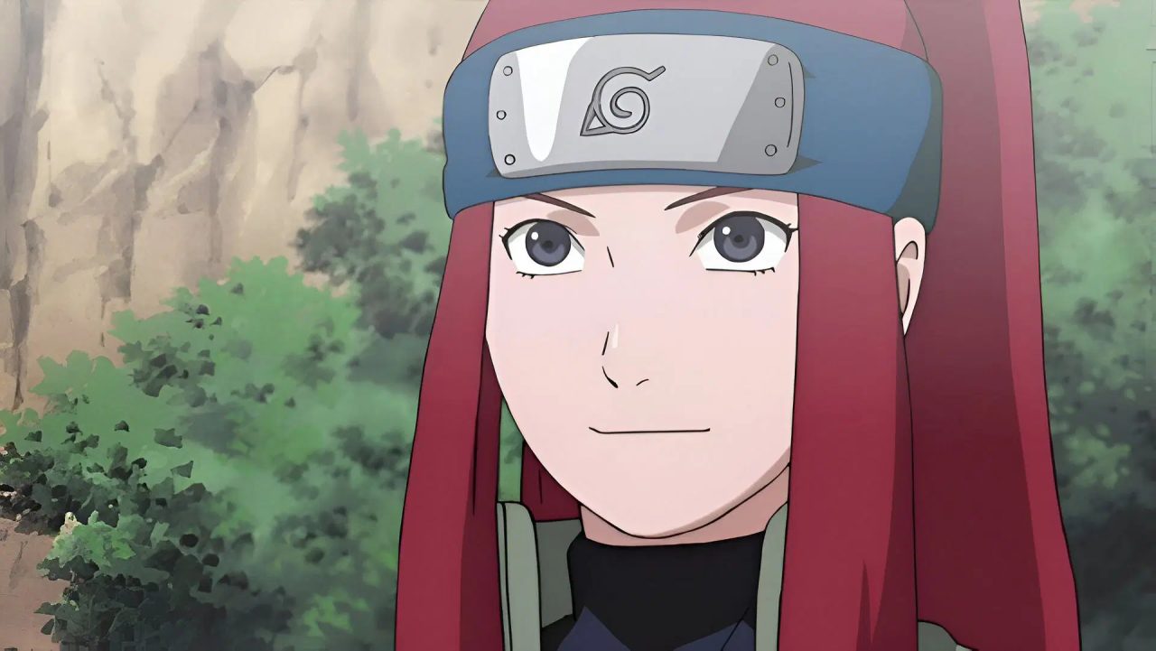 As 10 mães mais legais dos animes