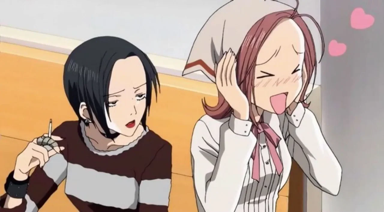 10 Animes de romance com protagonistas adultos que você precisa assistir
