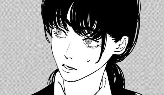 10 Personagens de anime parecidos com Asa Mitaka de Chainsaw Man