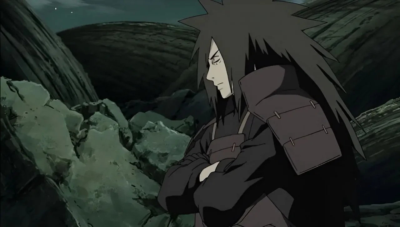 10 personagens de anime parecidos com Meruem de Hunter x Hunter