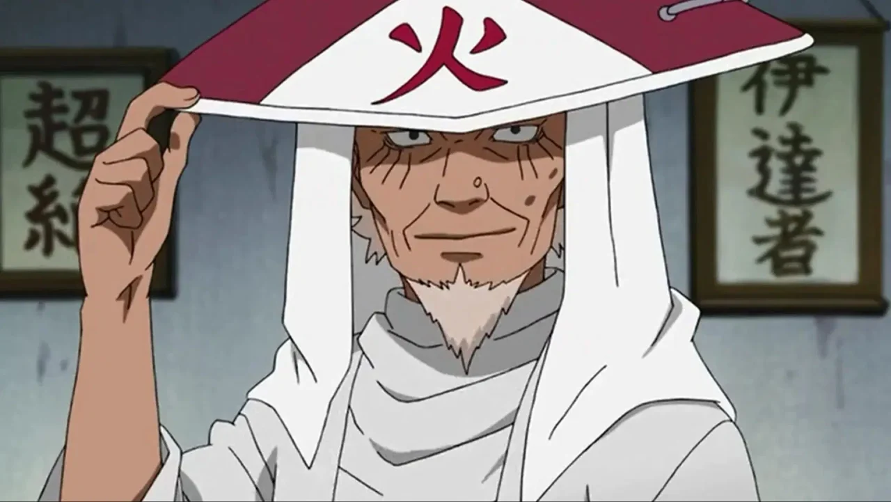 Os 10 personagens diplomatas de Naruto que se destacariam em missões políticas