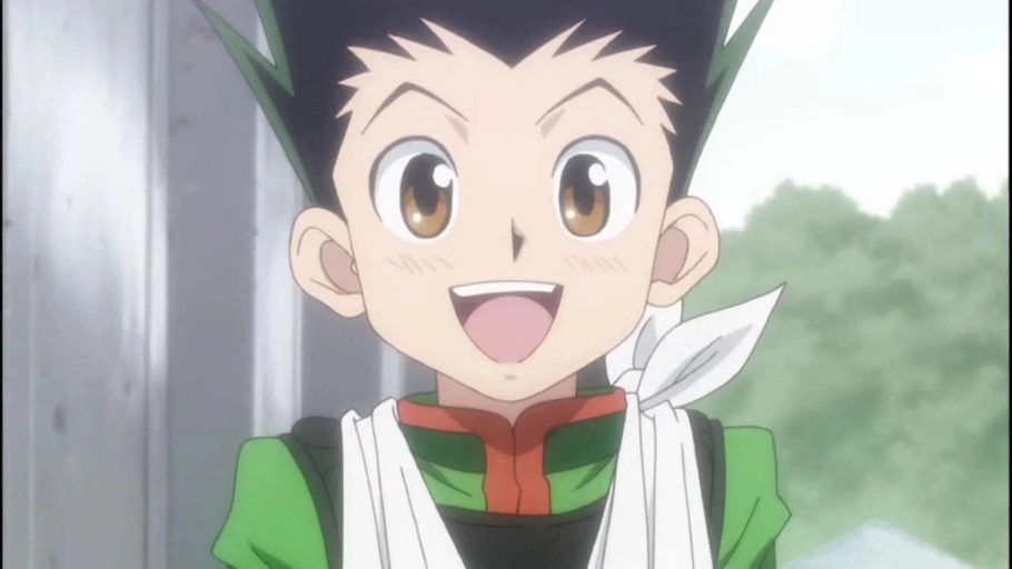 Gon está sem poderes agora em Hunter x Hunter? Entenda a situação