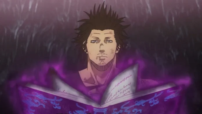 Yami Sukehiro morre em Black Clover? Veja o que acontece com o capitão dos Touros Negros