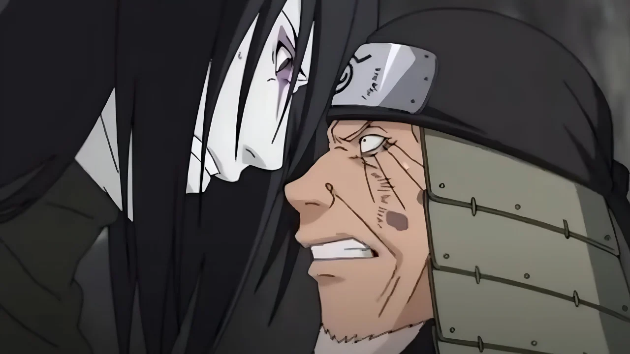 As 10 Melhores lutas de Naruto Shippuden