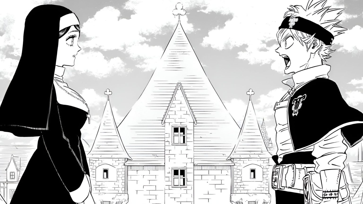 Black Clover Asta Se Casa Com A Irm Lilly Critical Hits black-clover-asta-se-casa-com-a-irm-lilly-critical-hits
