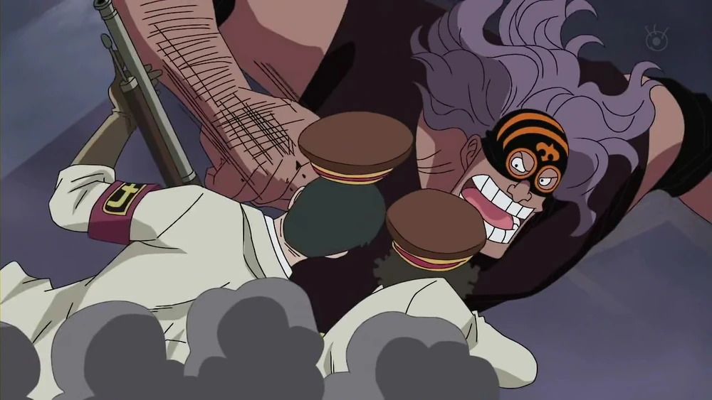 Os 15 Comandantes Mais Fortes dos Yonkou em One Piece