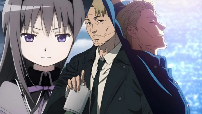 10 personagens de anime parecidos com Kishibe de Chainsaw Man