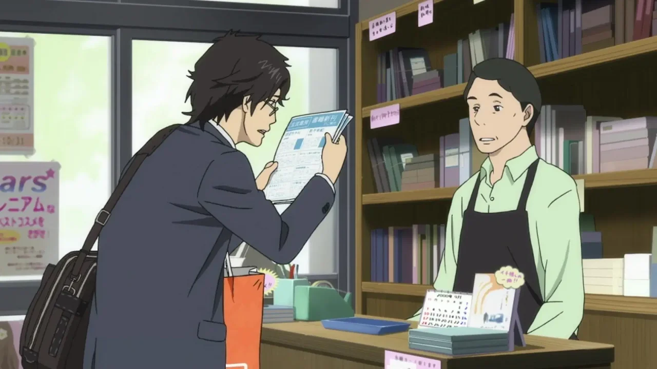10 Animes de romance com protagonistas adultos que você precisa assistir