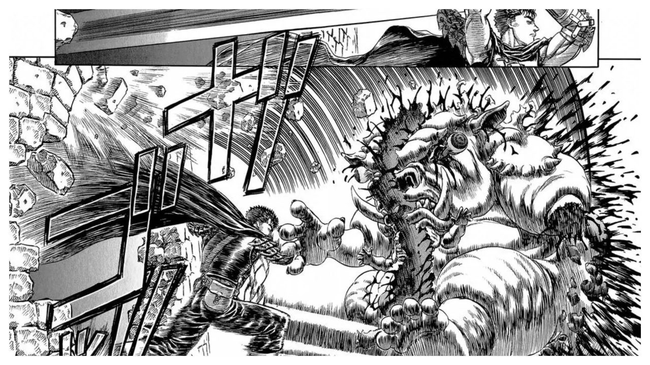 Como Berserk Inverte o Clichê do Escolhido no Anime e Mangá