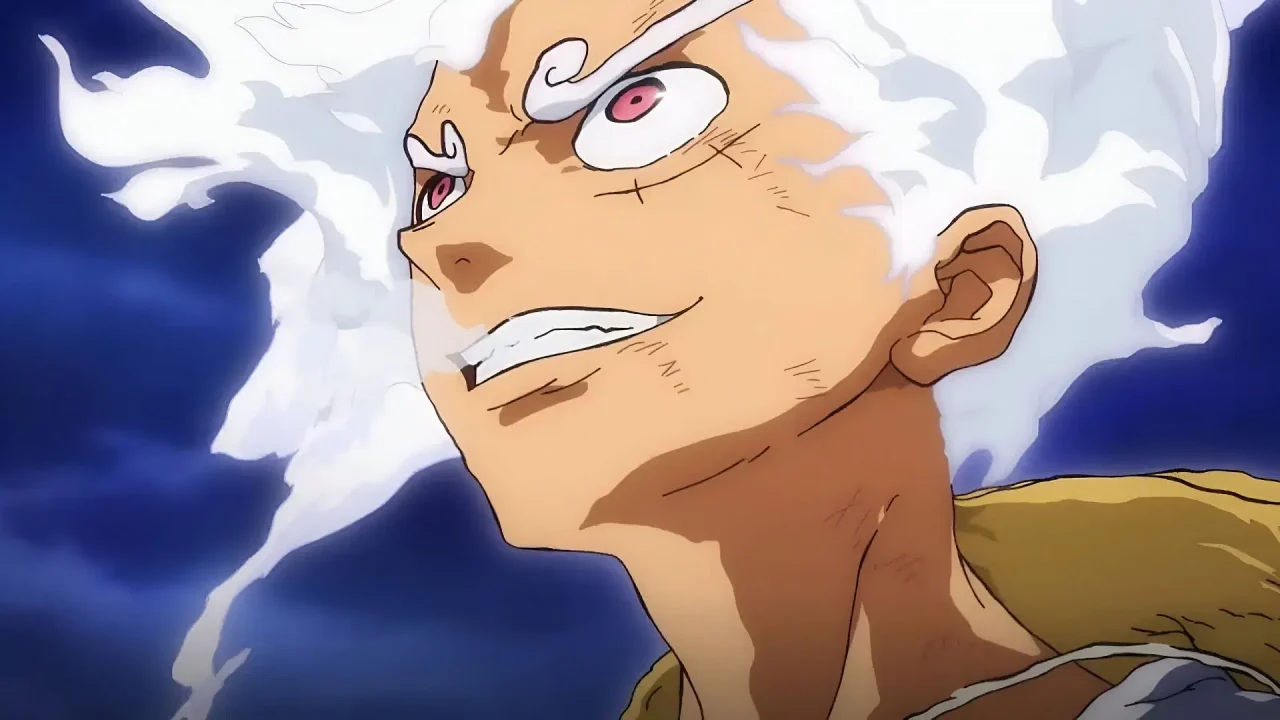 One Piece pode ter revelado por que Imu teme tanto a Vontade dos D