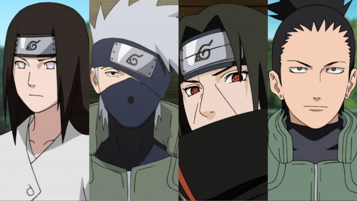 Os 10 personagens diplomatas de Naruto que se destacariam em missões políticas