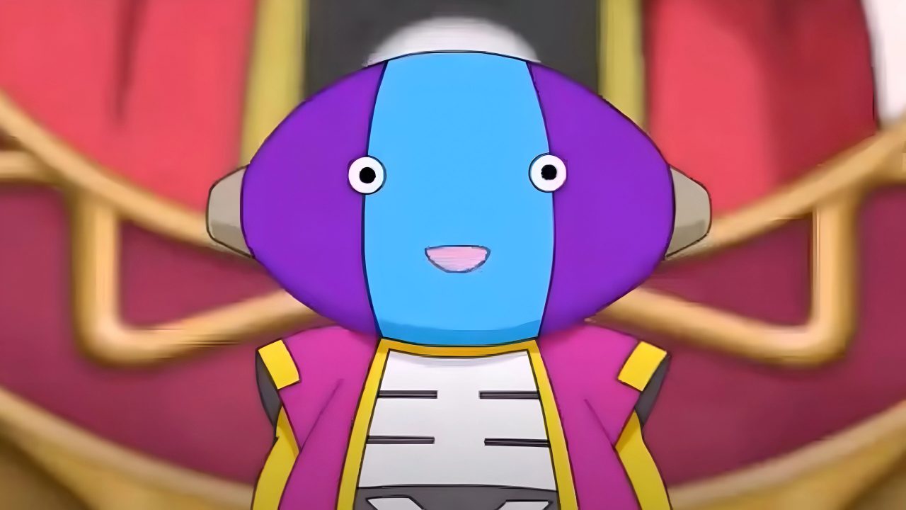 10 personagens de anime que podem vencer o Goku