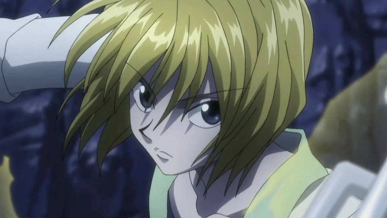 10 Personagens de anime parecidos com Asa Mitaka de Chainsaw Man