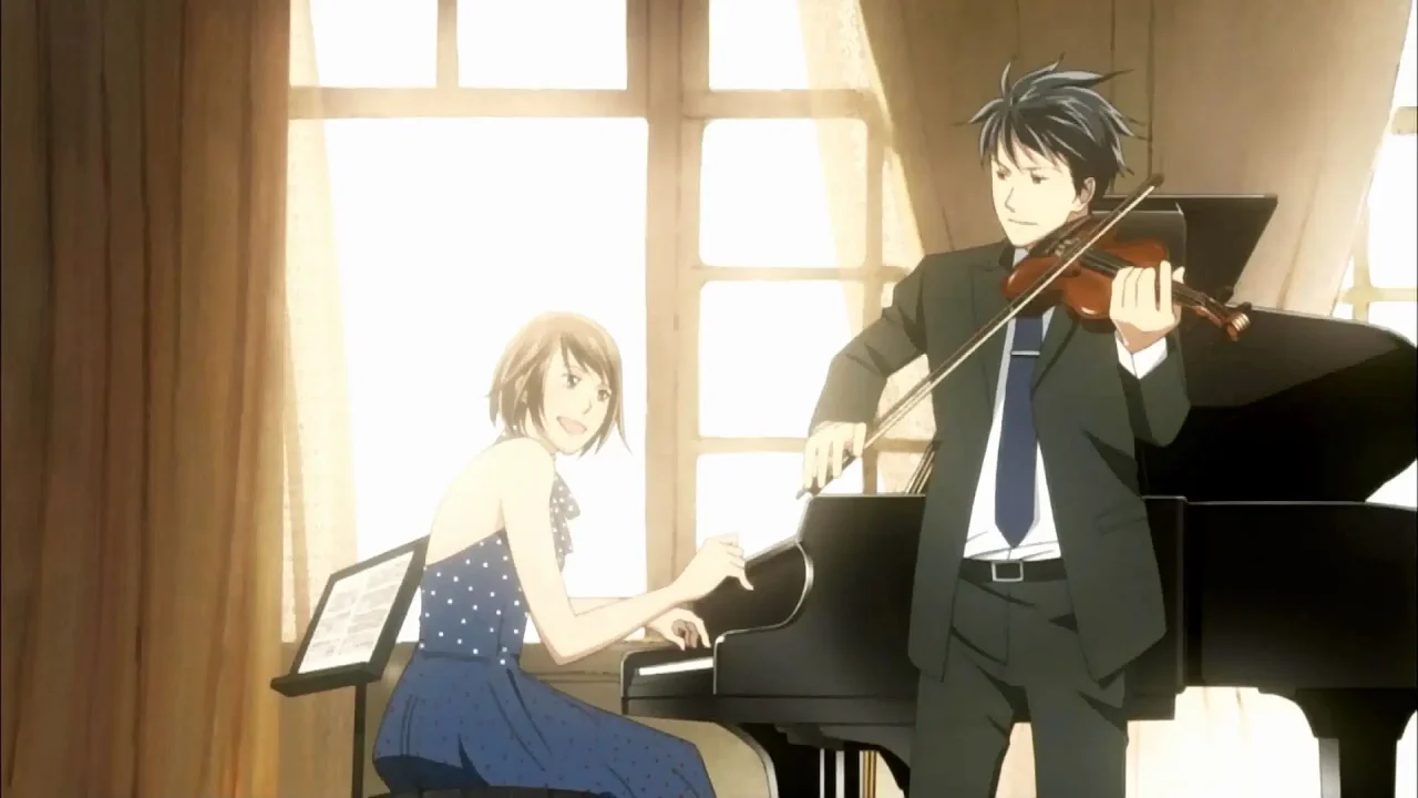 10 Animes de romance com protagonistas adultos que você precisa assistir