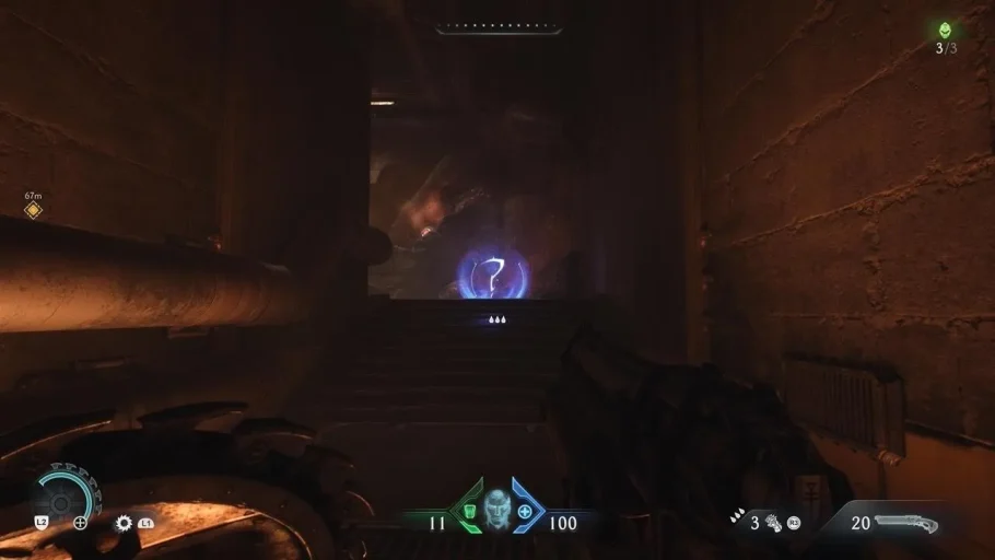 Doom: The Dark Ages – Todos os colecionáveis em Hebeth