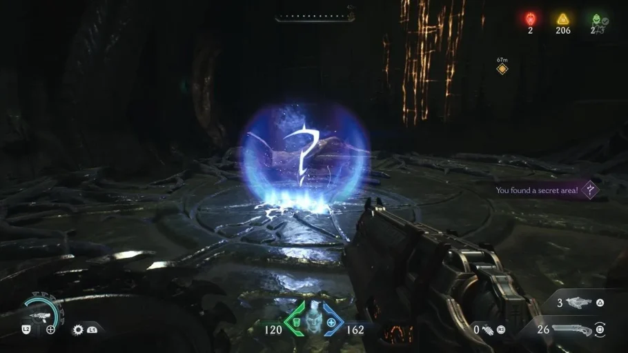 Doom: The Dark Ages