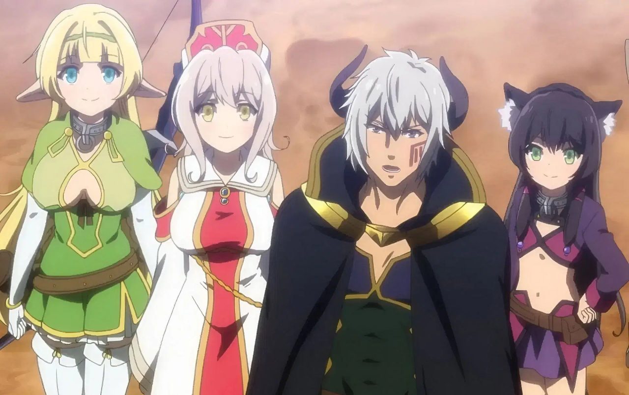10 Melhores Animes Isekai Passados em Jogos de Videogame