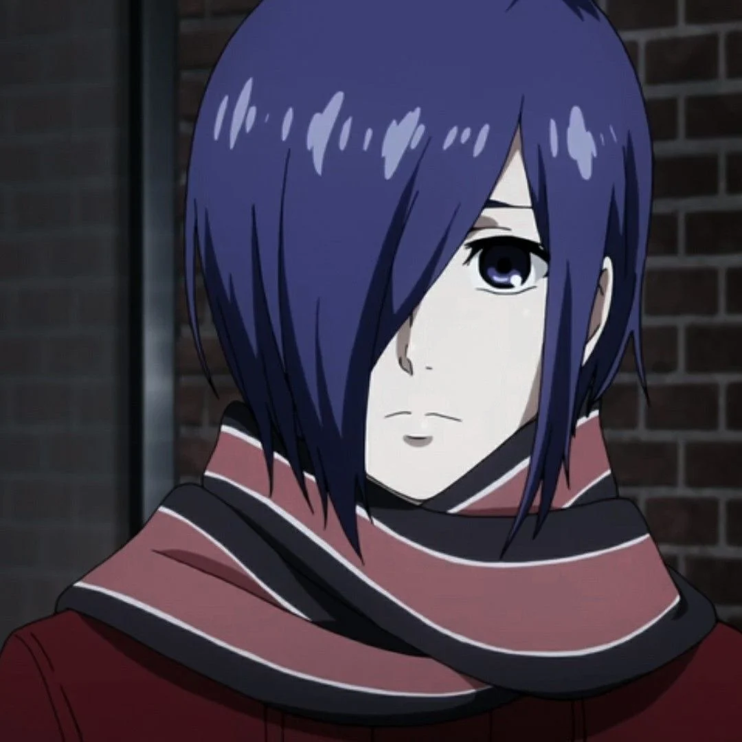 As 20 melhores garotas emo dos animes 
