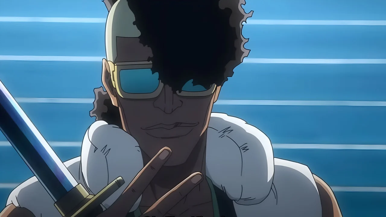 10 Personagens mais fortes de Bleach que só aparecem na Guerra Sangrenta dos Mil Anos