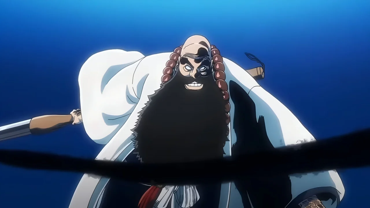 10 Personagens mais fortes de Bleach que só aparecem na Guerra Sangrenta dos Mil Anos