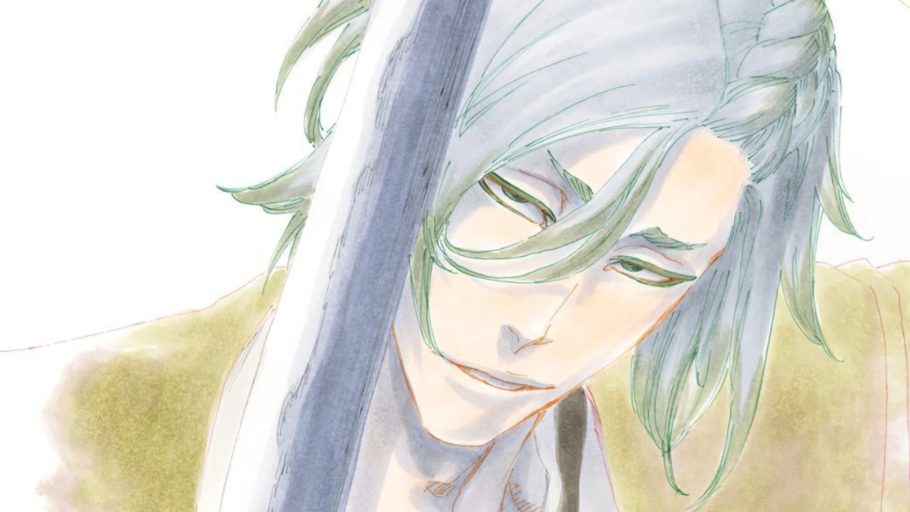 Bleach - Quão poderoso é Tokinada Tsunayashiro?