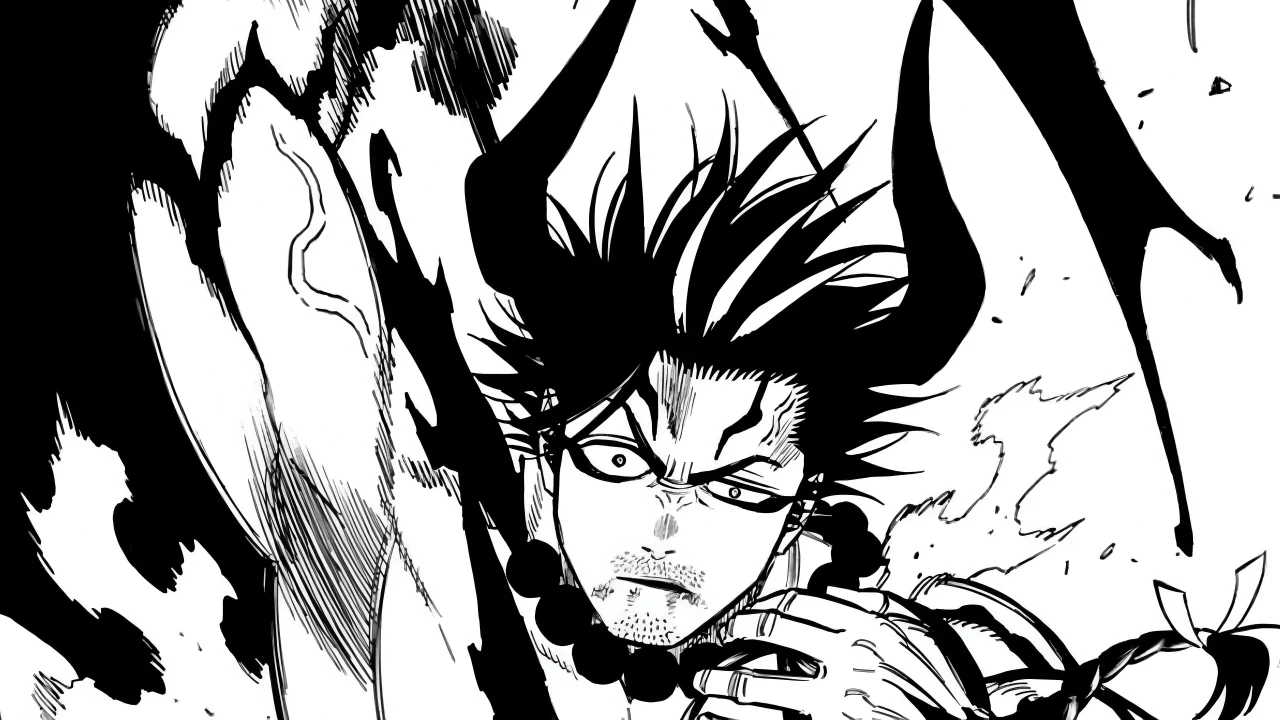 Yami Sukehiro morre em Black Clover? Veja o que acontece com o capitão dos Touros Negros