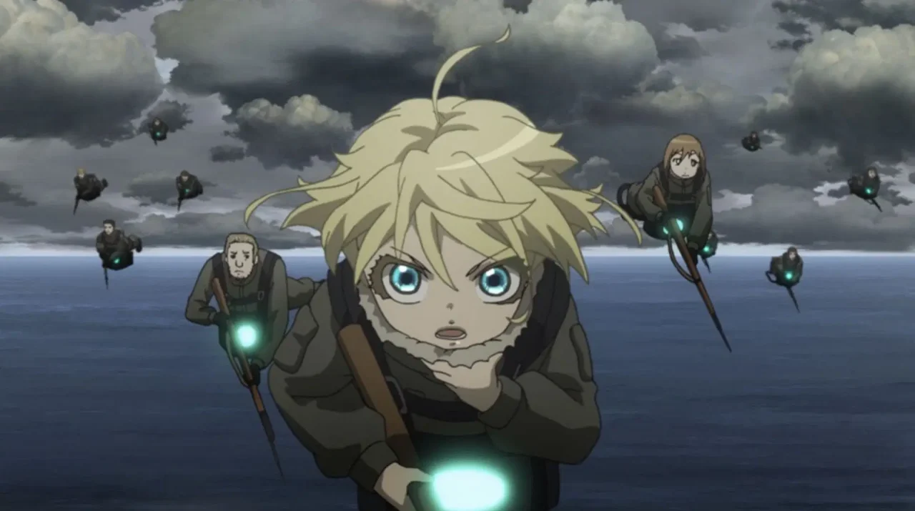 Os 10 mundos mais perigosos de isekai para se viver