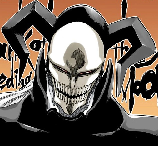 Os 10 Hollows Mais Fortes de Bleach