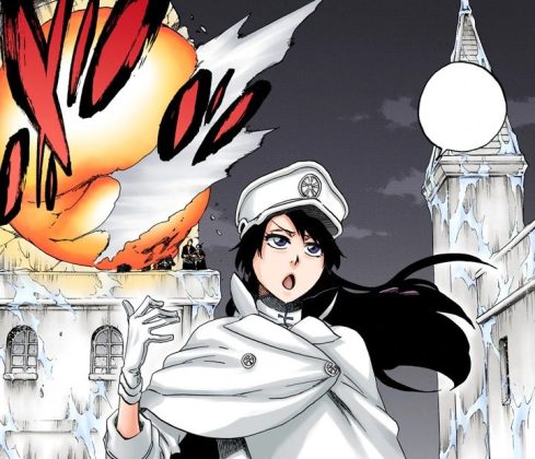 Os 15 Quincy Mais Fortes em Bleach (Rankeados) - Critical Hits