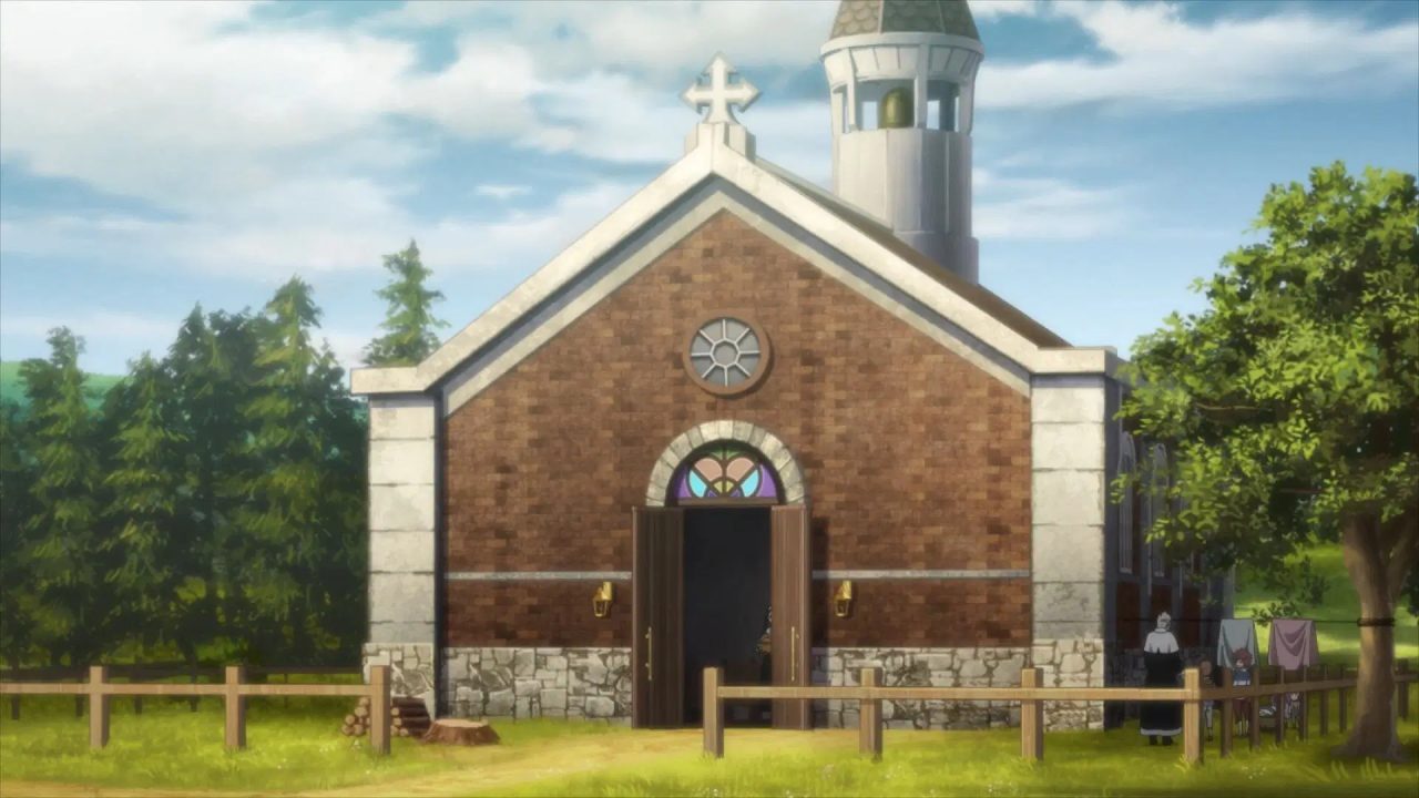Black Clover pode finalmente revelar a verdade escondida por trás dos Grimórios