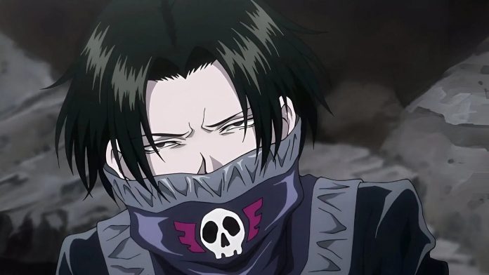 Qual é o poder do Feitan em Hunter x Hunter? Entenda as habilidades