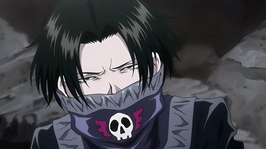 Qual é o poder do Feitan em Hunter x Hunter? Entenda as habilidades