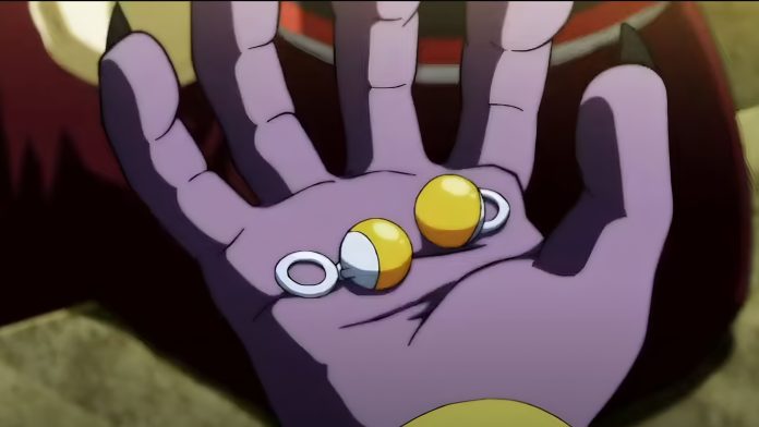 Tudo sobre os Brincos Potara em Dragon Ball