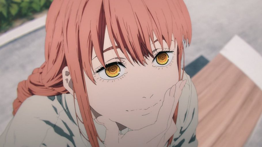 Todos os poderes do demônio do controle em Chainsaw Man