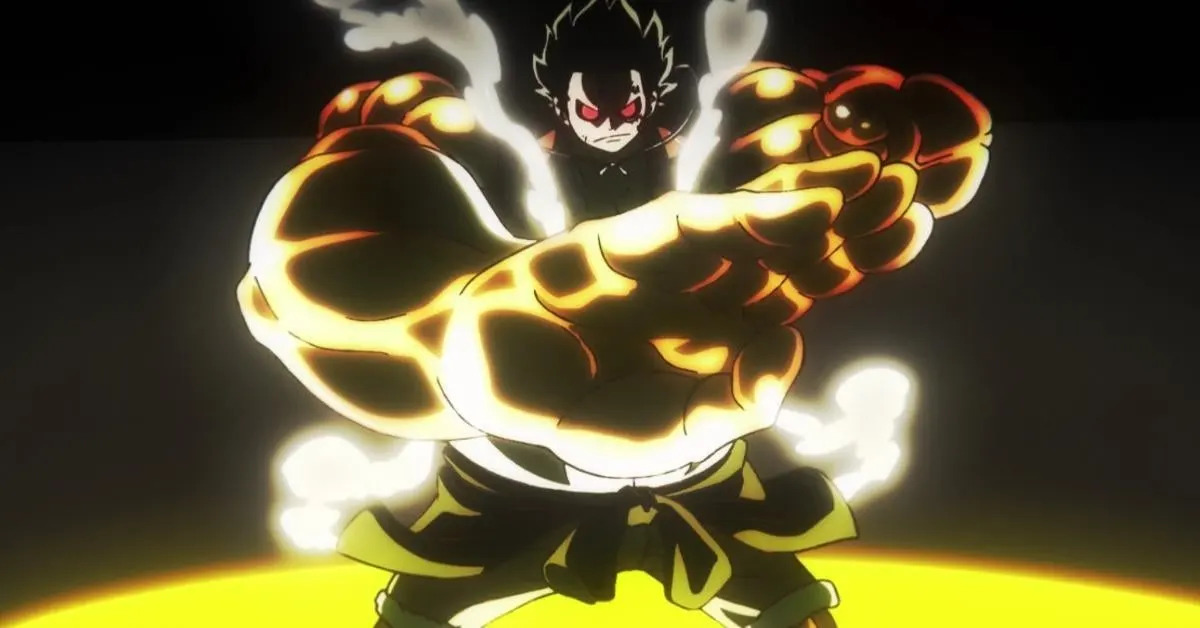 As 10 melhores lutas do Luffy em One Piece