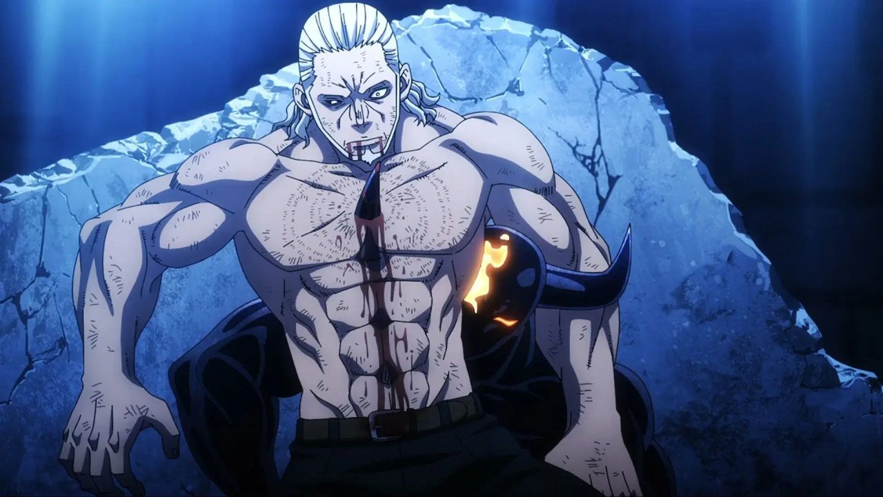 O que é um Doppelgänger em Fire Force? Entenda