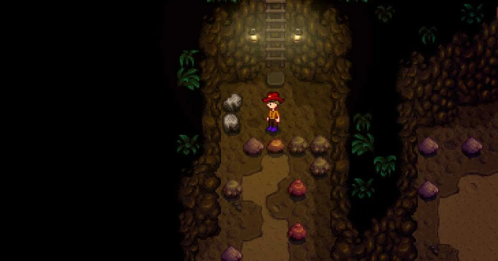 Stardew Valley – Como obter Carvão